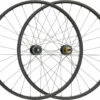 Tune Crosser Carbon Endurance Disc Center Lock 28" Laufradsatz
