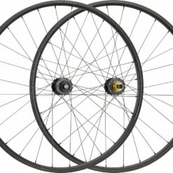 Tune Crosser Carbon Endurance Disc Center Lock 28" Laufradsatz