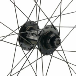 Tune Crosser Carbon Endurance Disc Center Lock 28" Laufradsatz -Fulcrum-Laden 430947