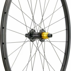 Tune Crosser Carbon Endurance Disc Center Lock 28" Laufradsatz -Fulcrum-Laden 430948