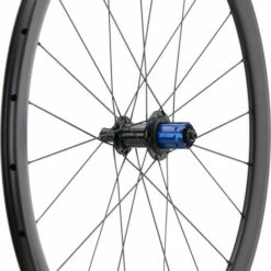 Tune TSR35 Felgenbremse 28" Laufradsatz 9 Tune TSR35 Felgenbremse 28" Laufradsatz -Fulcrum-Laden 430954