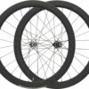 Shimano WH-R8170-C50-TL Ultegra Disc Center Lock Carbon Laufradsatz
