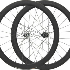 Shimano WH-R8170-C50-TL Ultegra Disc Center Lock Carbon Laufradsatz