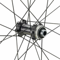 Shimano WH-R8170-C50-TL Ultegra Disc Center Lock Carbon Laufradsatz -Fulcrum-Laden 431351