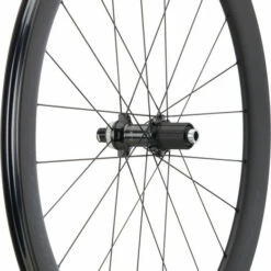 Shimano WH-R8170-C50-TL Ultegra Disc Center Lock Carbon Laufradsatz -Fulcrum-Laden 431352