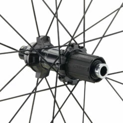 Shimano WH-R8170-C50-TL Ultegra Disc Center Lock Carbon Laufradsatz -Fulcrum-Laden 431353