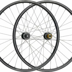 Tune Crosser Alu Endurance Disc Center Lock 28" Laufradsatz