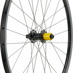 Tune Crosser Alu Endurance Disc Center Lock 28" Laufradsatz -Fulcrum-Laden 431399