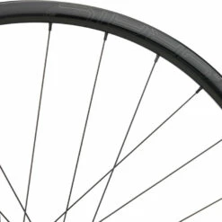Tune Crosser Alu Endurance Disc Center Lock 28" Laufradsatz -Fulcrum-Laden 431401