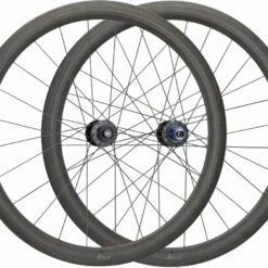 Tune Schwarzbrenner 45 3.0 Disc Center Lock 28" Laufradsatz