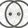 Campagnolo® Bora Ultra WTO 33 Carbon Disc Center Lock 28" Laufradsatz