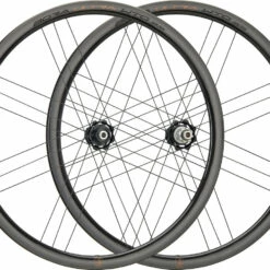 Campagnolo® Bora Ultra WTO 33 Carbon Disc Center Lock 28" Laufradsatz