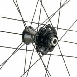 Campagnolo® Bora Ultra WTO 33 Carbon Disc Center Lock 28" Laufradsatz -Fulcrum-Laden 435852