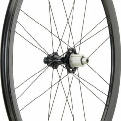Campagnolo® Bora Ultra WTO 33 Carbon Disc Center Lock 28" Laufradsatz -Fulcrum-Laden 435853