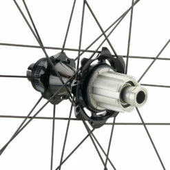 Campagnolo® Bora Ultra WTO 33 Carbon Disc Center Lock 28" Laufradsatz -Fulcrum-Laden 435854