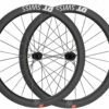 Dt-swiss ARC 1100 DICUT 50 Carbon Disc Center Lock 28" Laufradsatz