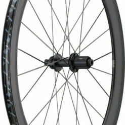 Dt-swiss ARC 1100 DICUT 50 Carbon Disc Center Lock 28" Laufradsatz 9 Dt-swiss ARC 1100 DICUT 50 Carbon Disc Center Lock 28" Laufradsatz -Fulcrum-Laden 436877