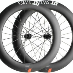 Dt-swiss ARC 1100 DICUT 80 Carbon Disc Center Lock 28" Laufradsatz