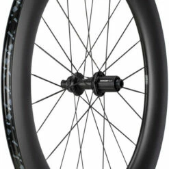 Dt-swiss ARC 1100 DICUT 80 Carbon Disc Center Lock 28" Laufradsatz 9 Dt-swiss ARC 1100 DICUT 80 Carbon Disc Center Lock 28" Laufradsatz -Fulcrum-Laden 436889