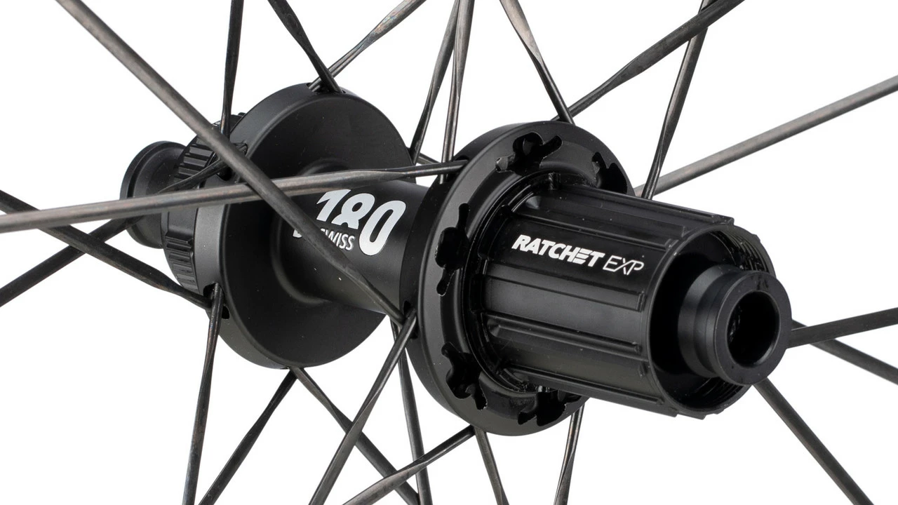 Dt-swiss ARC 1100 DICUT 80 Carbon Disc Center Lock 28" Laufradsatz 5 Dt-swiss ARC 1100 DICUT 80 Carbon Disc Center Lock 28" Laufradsatz – Bild 5