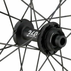 Dt-swiss ARC 1400 DICUT 50 Carbon Disc Center Lock 28" Laufradsatz -Fulcrum-Laden 436900