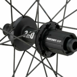 Dt-swiss ARC 1400 DICUT 50 Carbon Disc Center Lock 28" Laufradsatz -Fulcrum-Laden 436902