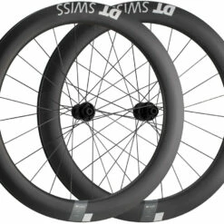 Dt-swiss ARC 1400 DICUT 62 Carbon Disc Center Lock 28" Laufradsatz