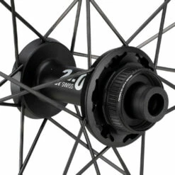 Dt-swiss ARC 1400 DICUT 62 Carbon Disc Center Lock 28" Laufradsatz -Fulcrum-Laden 436906