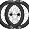 Dt-swiss ARC 1400 DICUT 80 Carbon Disc Center Lock 28" Laufradsatz