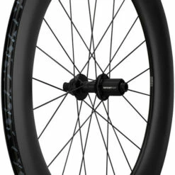 Dt-swiss ARC 1400 DICUT 80 Carbon Disc Center Lock 28" Laufradsatz 9 Dt-swiss ARC 1400 DICUT 80 Carbon Disc Center Lock 28" Laufradsatz -Fulcrum-Laden 436913