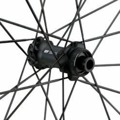 Dt-swiss C 1800 SPLINE 23 Disc Center Lock 28" Laufradsatz -Fulcrum-Laden 436918