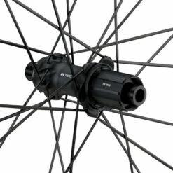 Dt-swiss C 1800 SPLINE 23 Disc Center Lock 28" Laufradsatz -Fulcrum-Laden 436920