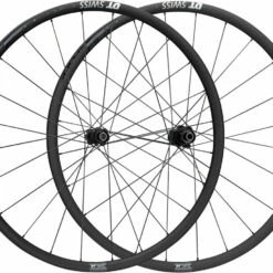 Dt-swiss CRC 1400 SPLINE Disc Center Lock 24 28" Laufradsatz