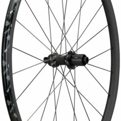 Dt-swiss CRC 1400 SPLINE Disc Center Lock 24 28" Laufradsatz -Fulcrum-Laden 436943