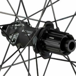 Dt-swiss CRC 1400 SPLINE Disc Center Lock 24 28" Laufradsatz -Fulcrum-Laden 436944