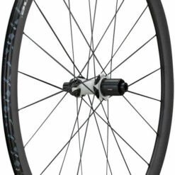 Dt-swiss ER 1600 SPLINE 32 Disc Center Lock 28" Laufradsatz -Fulcrum-Laden 436973