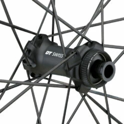 Dt-swiss G 1800 SPLINE 25 Disc Center Lock 28" Laufradsatz -Fulcrum-Laden 436984