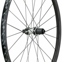 Dt-swiss GR 1600 SPLINE 25 Disc Center Lock 28" Laufradsatz -Fulcrum-Laden 436997