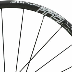 Dt-swiss GR 1600 SPLINE 25 Disc Center Lock 28" Laufradsatz -Fulcrum-Laden 436999