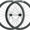 Dt-swiss GRC 1400 SPLINE 42 Disc Center Lock Carbon 28" Laufradsatz