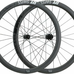 Dt-swiss GRC 1400 SPLINE 42 Disc Center Lock Carbon 28" Laufradsatz