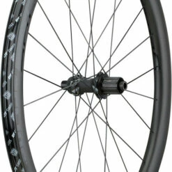Dt-swiss GRC 1400 SPLINE 42 Disc Center Lock Carbon 28" Laufradsatz -Fulcrum-Laden 437009