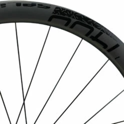Dt-swiss GRC 1400 SPLINE 42 Disc Center Lock Carbon 28" Laufradsatz -Fulcrum-Laden 437011