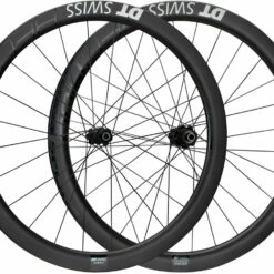Dt-swiss HEC 1400 SPLINE 47 Carbon Boost Disc CL Hybrid 28" Laufradsatz