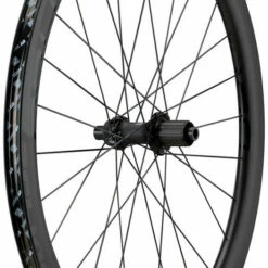 Dt-swiss HEC 1400 SPLINE 47 Carbon Boost Disc CL Hybrid 28" Laufradsatz -Fulcrum-Laden 437027