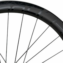 Dt-swiss HEC 1400 SPLINE 47 Carbon Boost Disc CL Hybrid 28" Laufradsatz -Fulcrum-Laden 437029