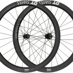 Dt-swiss HEC 1400 SPLINE 47 Carbon Disc Center Lock Hybrid 28" Laufradsatz