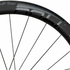 Dt-swiss HEC 1400 SPLINE 47 Carbon Disc Center Lock Hybrid 28" Laufradsatz -Fulcrum-Laden 437035