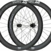 Dt-swiss HEC 1400 SPLINE 62 Carbon Boost Disc CL Hybrid 28" Laufradsatz