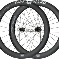 Dt-swiss HEC 1400 SPLINE 62 Carbon Boost Disc CL Hybrid 28" Laufradsatz